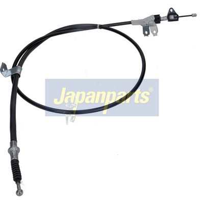 жило, ръчна спирачка JAPANPARTS BC-2090