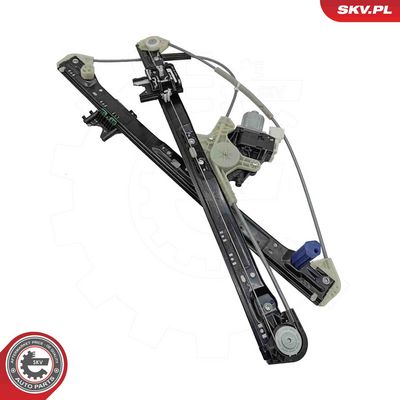 MECANISM ACTIONARE GEAM ESEN SKV 51SKV701