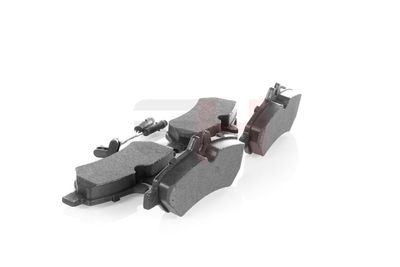 SET PLACUTE FRANA FRANA DISC GH GH413361 40