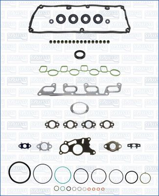 SET GARNITURI CHIULASA