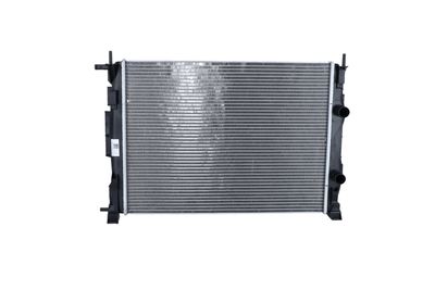 RADIATOR RACIRE MOTOR NRF 58329 7