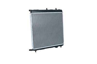 RADIATOR RACIRE MOTOR NRF 53863 24