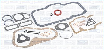 SET GARNITURI CARTER