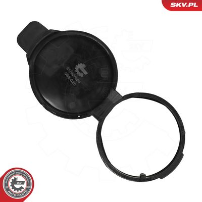 Záró, mosóvíz tartály ESEN SKV 61SKV069 for VAUXHALL, OPEL, GMC, SAAB