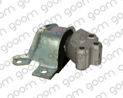 Подвеска, двигатель GOOM EM-0319 для FIAT PANDA
