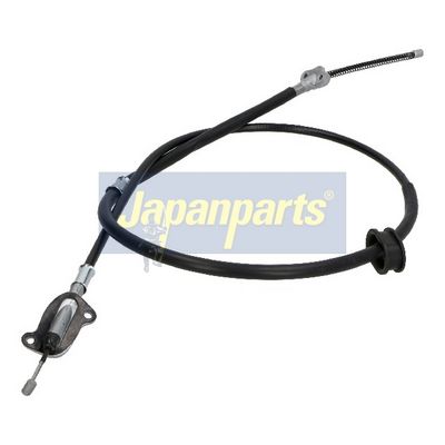 Cable de accionamiento, freno de estacionamiento