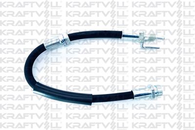 Тормозной шланг KRAFTVOLL GERMANY 07080245 для FORD FIESTA