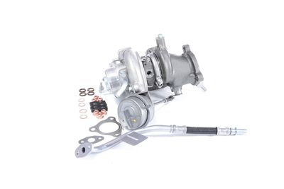 LADER AUFLADUNG BTS Turbo T981272 9