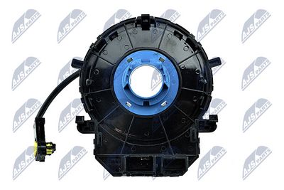Spirálrugó, légzsák NTY EAS-HY-003 for HYUNDAI