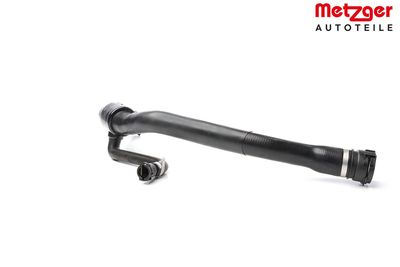 FURTUN RADIATOR METZGER AUTOTEILE 2420822 24