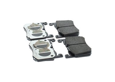 SET PLACUTE FRANA FRANA DISC BOSCH 0986460156 24