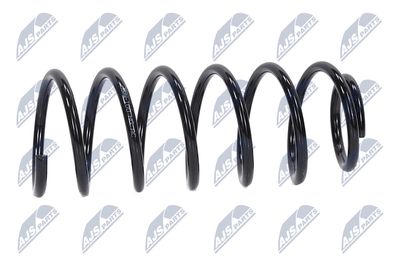 ARC SPIRAL NTY ASZWW100 6