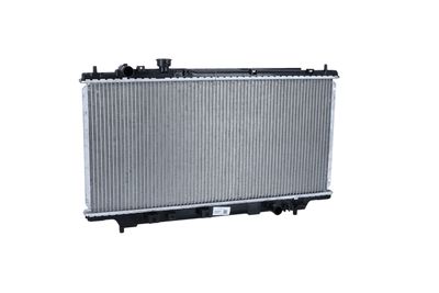 KüHLER MOTORKüHLUNG NRF 509511 44