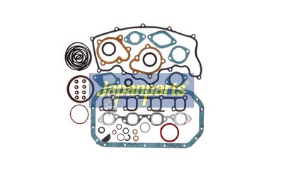 JAPANPARTS Visas tarpiklių komplektas, variklis