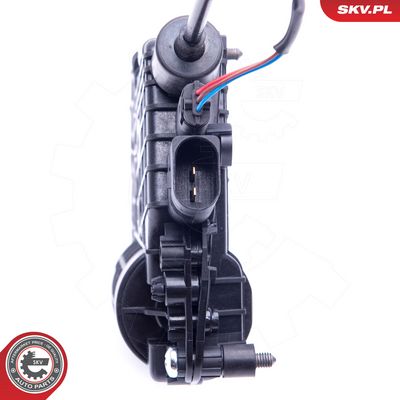 Zámek dveří SKV 16SKV774