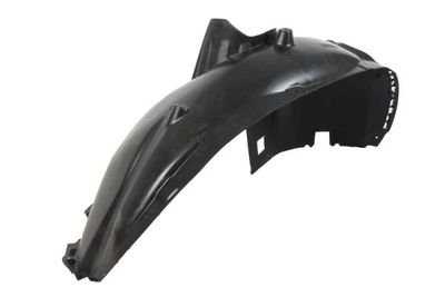Plastic spatbordbekleding Voor Rechts (abs / pcv, termoformowane próżniowo) past: SKODA KODIAQ I, KODIAQ I FL 03.17-12.23