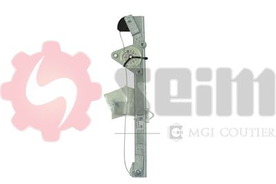 MECANISM ACTIONARE GEAM