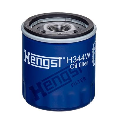 Масляный фильтр HENGST FILTER H344W для CADILLAC ATS
