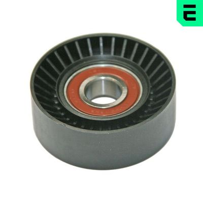 Tensioner Pulley, V-ribbed belt 0-N1493S