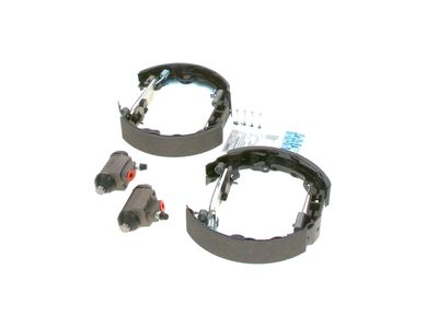 SET SABOTI FRANA BOSCH 0204114603 24