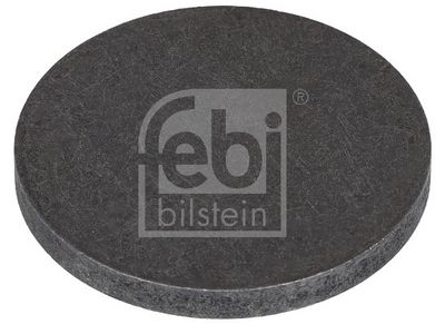 EINSTELLSCHEIBE VENTILSPIEL