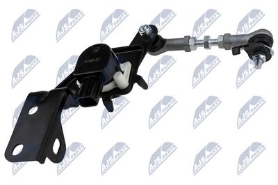 SENZOR REGLARE FARURI