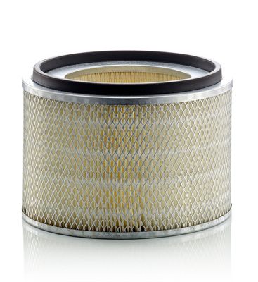 Filtru aer habitaclu / polen MANN-FILTER C 20 019