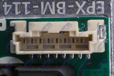 Riadiaca jednotka osvetlenia NTY EPX-BM-114