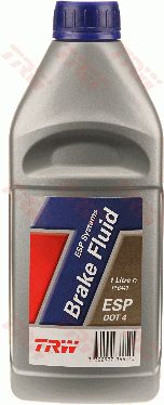 TRW Remvloeistof (PFB440)