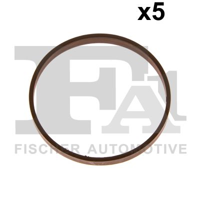 Уплотнительное кольцо, компрессор FA1 076.504.005 для CITROËN C3