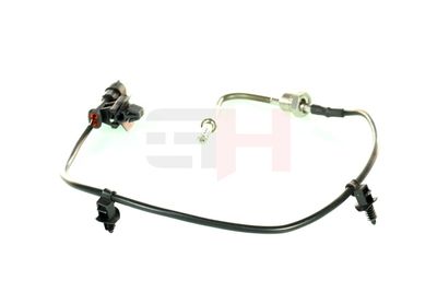 SENZOR TEMPERATURA GAZE EVACUARE GH GH743646 34