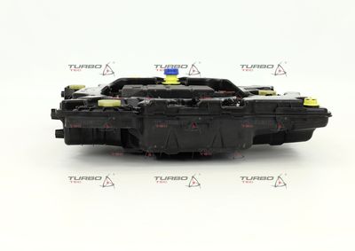 UNITATE REZERVOR INJECTIE ADITIV TURBO-TEC ADB006 4