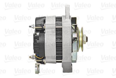 GENERATOR / ALTERNATOR VALEO 439180 3