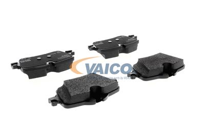 BREMSBELAGSATZ SCHEIBENBREMSE VAICO V204209 54