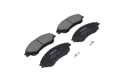 SET PLACUTE FRANA FRANA DISC Kavo Parts KBP8533 25