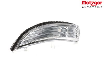 BLINKLEUCHTE METZGER AUTOTEILE 2080145 35