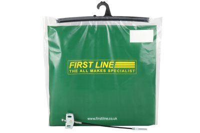 FIRST LINE Cable Pull, parking brake FKB3951