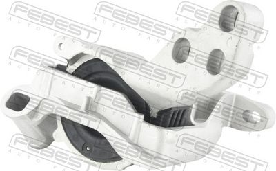 окачване, двигател FEBEST MZM-KF25RH