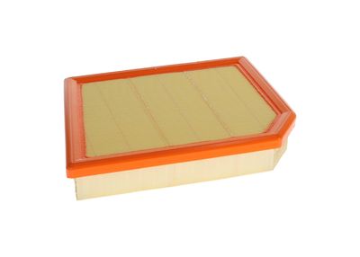 LUFTFILTER BOSCH F026400867 16