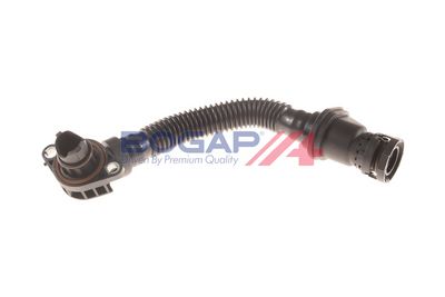 Schlauch, Kurbelgehäuseentlüftung