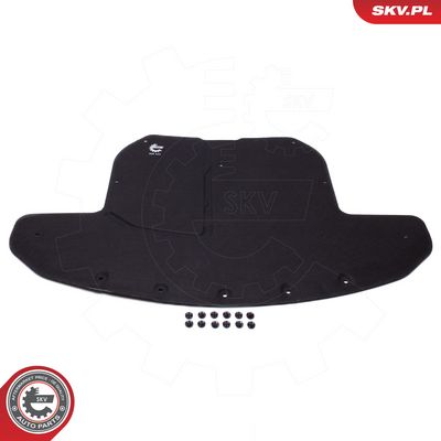Izolace motorového prostoru ESEN SKV 97SKV869