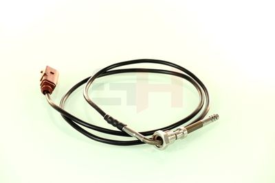 SENZOR TEMPERATURA GAZE EVACUARE GH GH744755 52