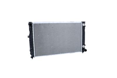 KüHLER MOTORKüHLUNG NRF 519504 44