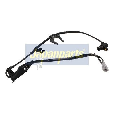 датчик, обороти на колелото JAPANPARTS ABS-291
