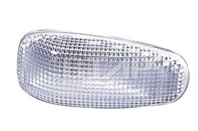 BTAP Side Marker Light