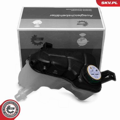 VAS DE EXPANSIUNE RACIRE ESEN SKV 61SKV436