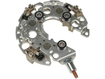 Gleichrichter, Generator