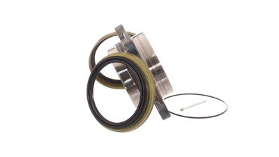 SET RULMENT ROATA SKF VKBA7633 11