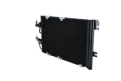 CONDENSATOR CLIMATIZARE NRF 35554 12