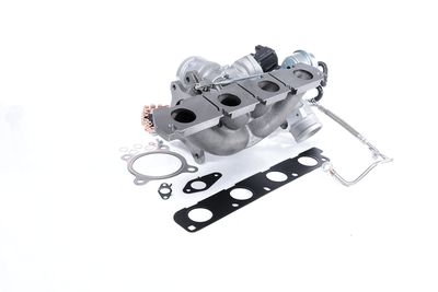 LADER AUFLADUNG BTS Turbo T981442BT 24